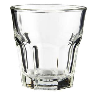 نیم لیوان لیبی کد ۱۵۲۴۲ مدل کازا دست ۶ عددی