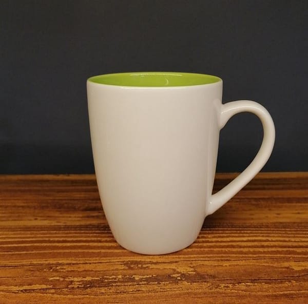 لیوان ماگ ساور مدل ۱۱۰۰۲۶