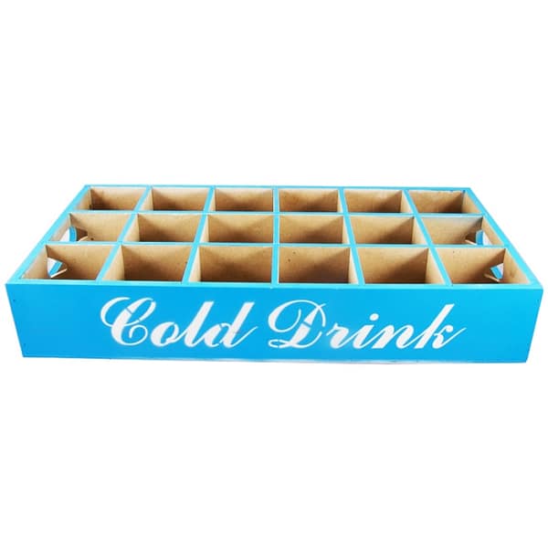 جعبه نوشابه کد ۵۸۱