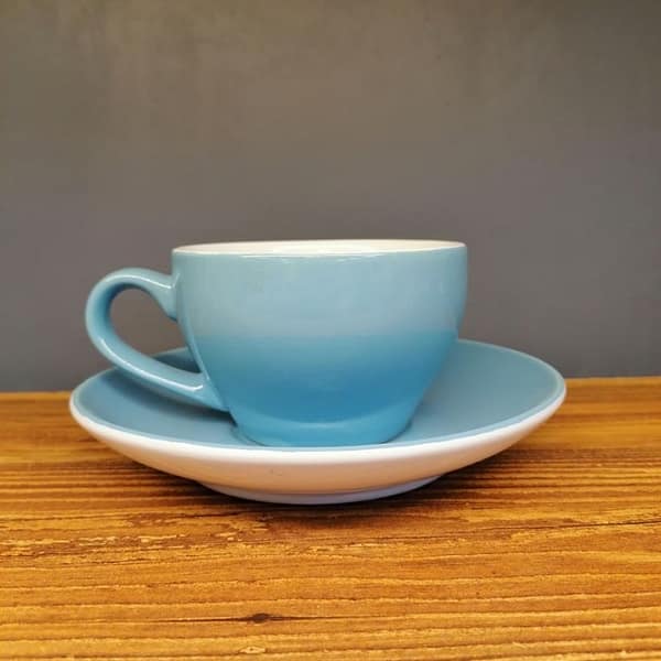 فنجان و زیرفنجانی ساور مدل ۹۰۵۴