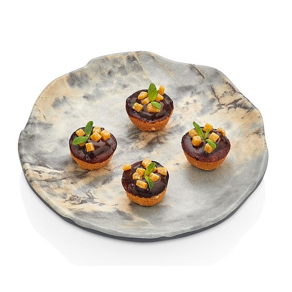 پیش دستی ملامین مدل ۴۳۰۲۰RM (ابعاد ۲۰*۲۰)