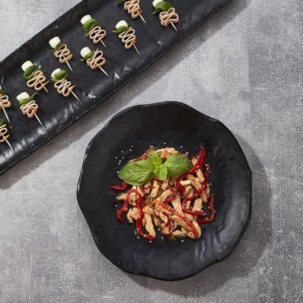 پیش دستی ملامین مدل ۴۳۰۲۰