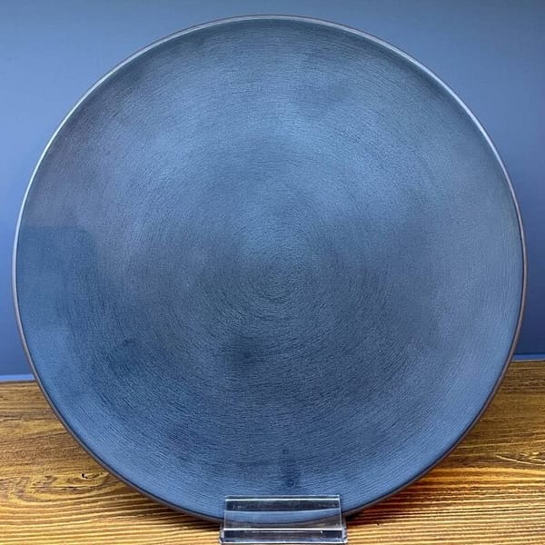 بشقاب گرد ملامین ساور کد 25087