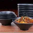 کاسه ملامین ساور مدل ۰۰۹ (ابعاد ۲۲*۲۲*۱۰)