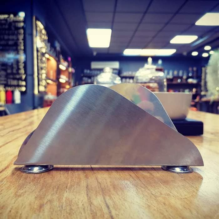 جای دستمال کوکتل مدل ۲۵۰