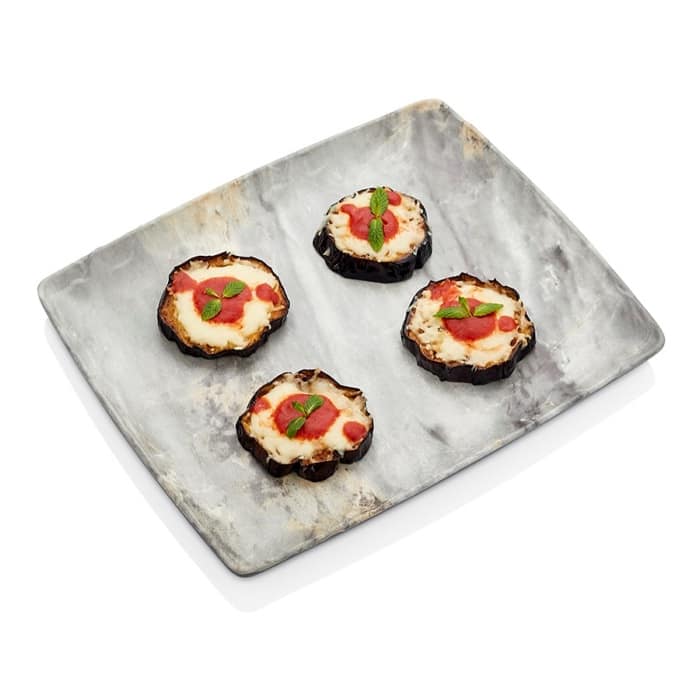 دیس مستطیل ملامین مدل ۴۱۰۱۲RM (ابعاد ۲۶*۳۲*۳)