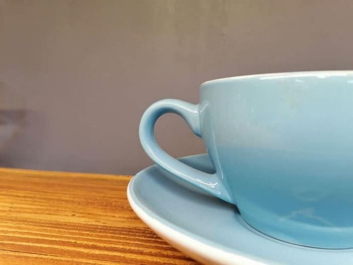 فنجان و زیرفنجانی ساور مدل ۹۰۵۴ ( دست ۶ عددی - مخصوص لته)