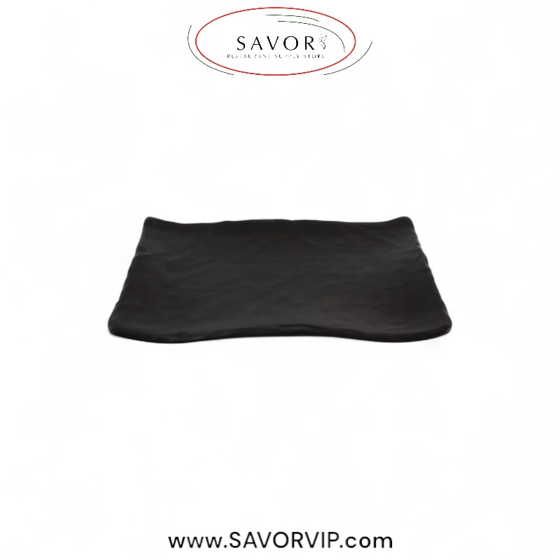 بشقاب ملامین ساور مدل 415020 (سایز ۳۴ سانتی متر)