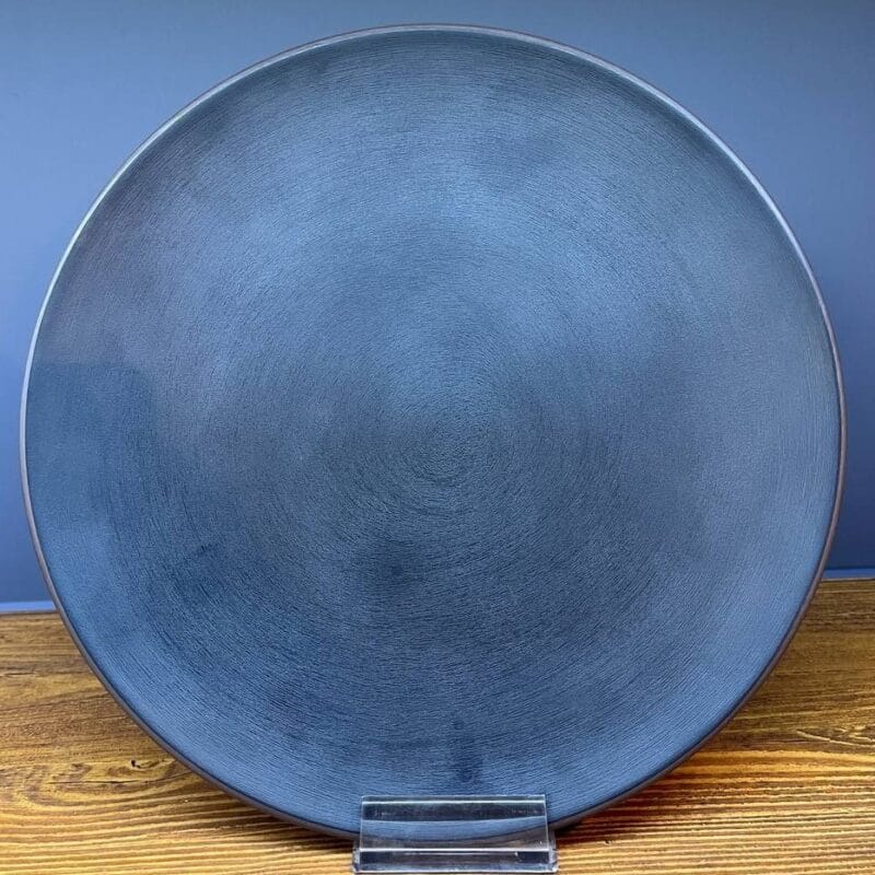 بشقاب گرد ملامین ساور کد 25087