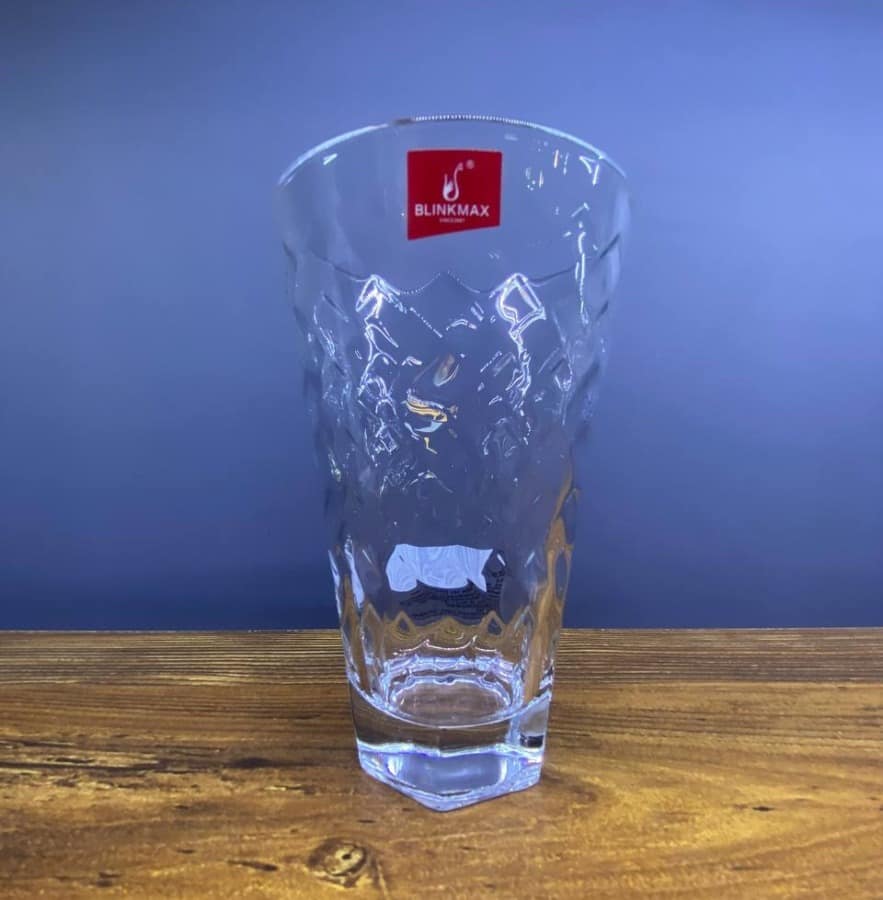 لیوان بلند بلینک مکس کد ۱۸۰۲