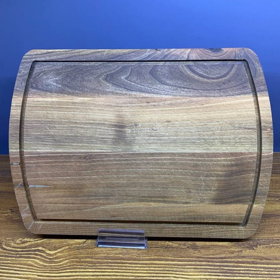 تخته روستیک مستطیل ساور کد 4050